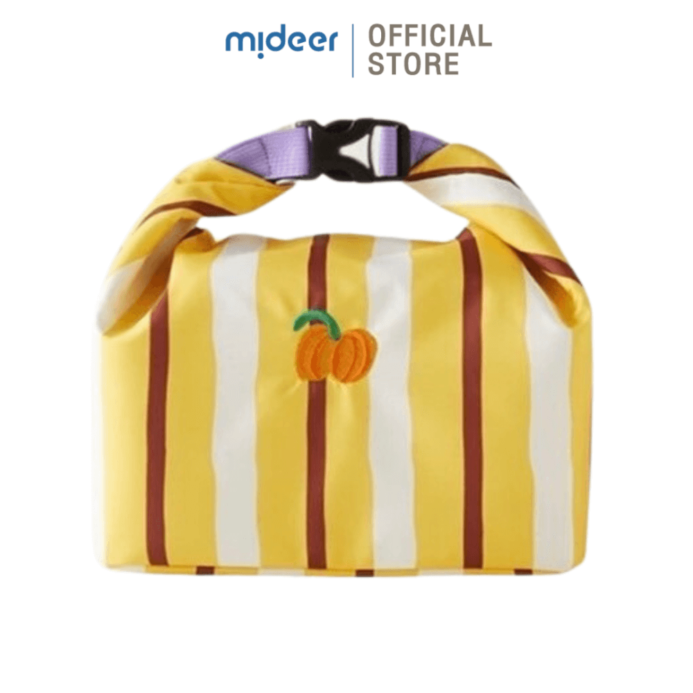 กระเป๋าใส่ของอเนกประสงค์ Mideer x Hug Z HZ7511_0