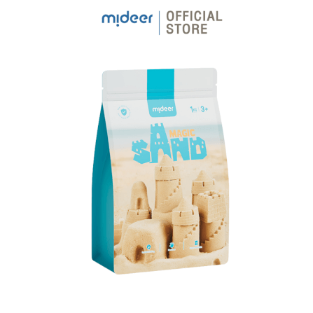 ทรายเสริมมหัศจรรย์ MIDEER MD4305_0