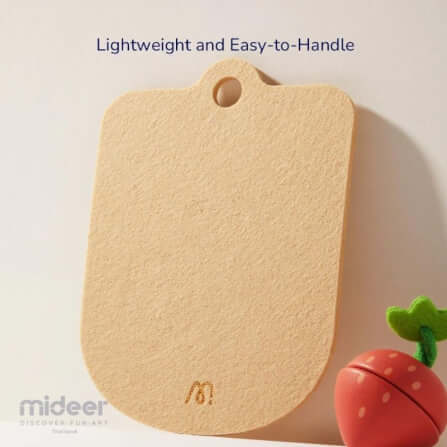 ชุดผักผลไม้แสนสนุก MIDEER MD1243_4