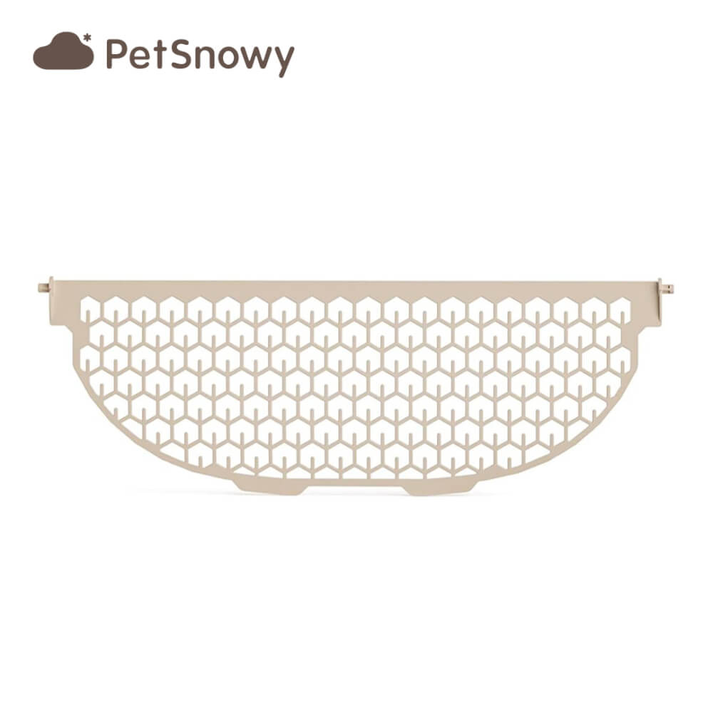ตะแกรงตาข่ายขนาดเล็ก (1 ชิ้น) PetSnowy Snow+ Classic Filter Screen (Mini Mesh) 1 Piece