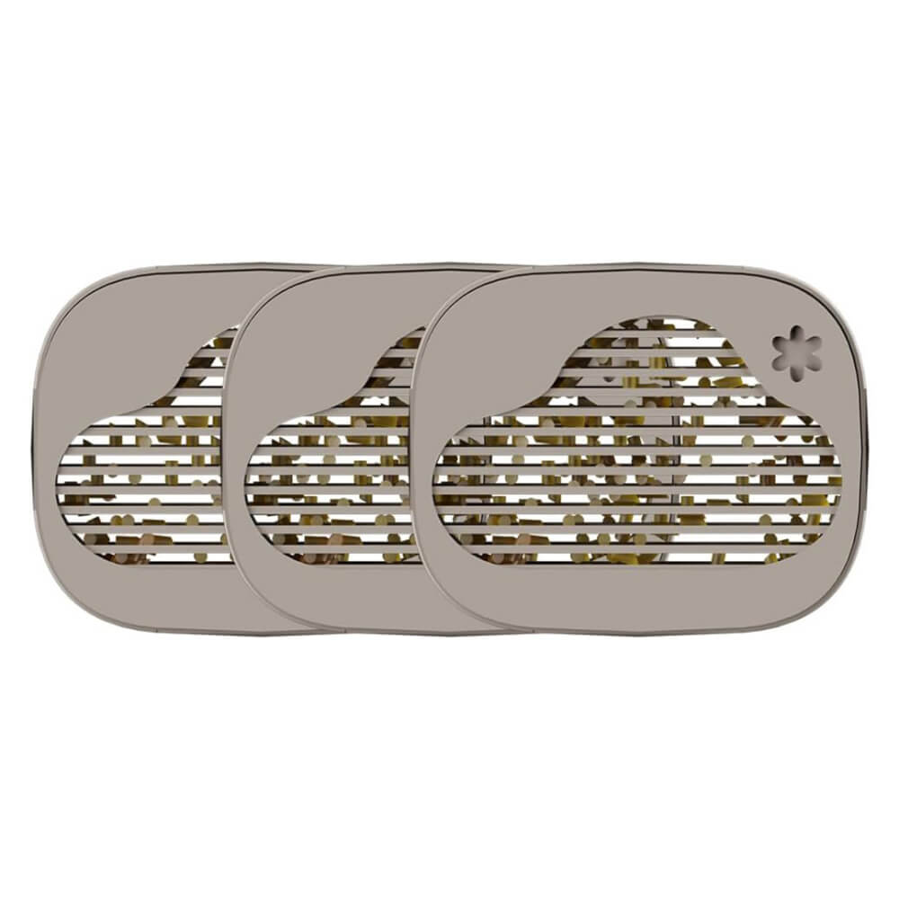 น้ำหอมดับกลิ่น Petsnowy (3 pcs./Pack)