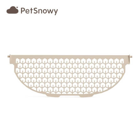 ตะแกรงตาข่ายขนาดเล็ก (1 ชิ้น) PetSnowy Snow+ Classic Filter Screen (Mini Mesh) 1 Piece_0