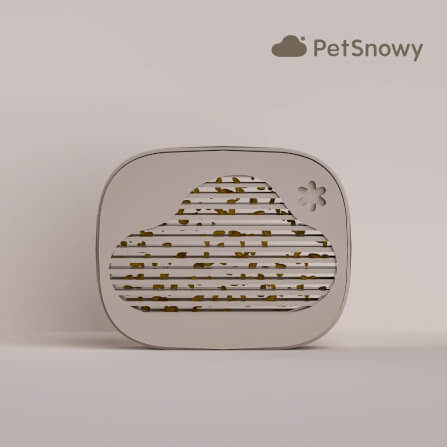 น้ำหอมดับกลิ่น Petsnowy (3 pcs./Pack)_1