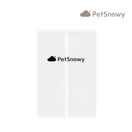 ถุงขยะปิดผนึกอัตโนมัติ PetSnowy (10 ชิ้น/แพ็ค)_3