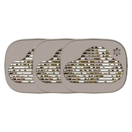 น้ำหอมดับกลิ่น Petsnowy (3 pcs./Pack)_3
