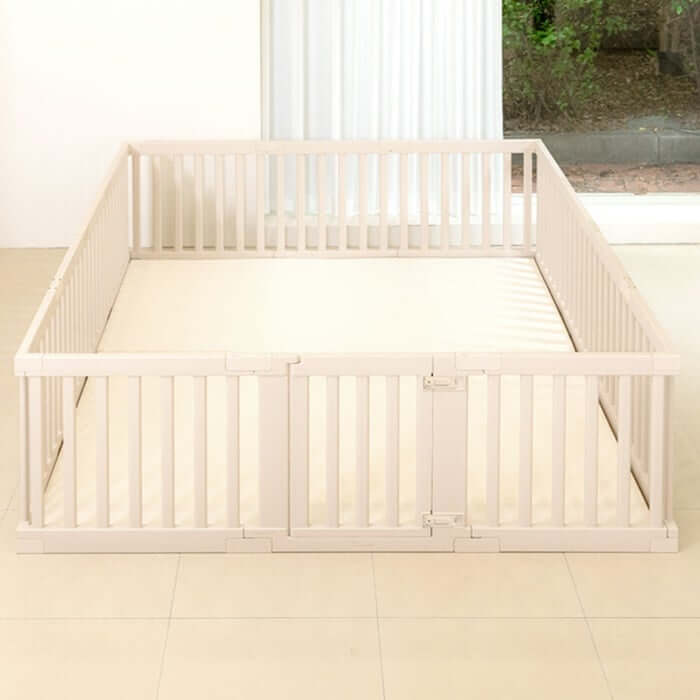 คอกกั้นเด็ก PARKLON DG200B 140X200X65CM