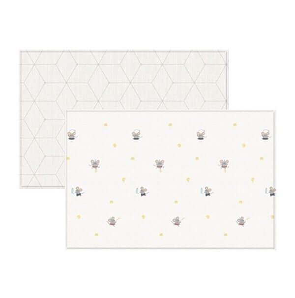 เบาะรองคลาน PARKLON PURE-CML 140X210X1.5CM_11