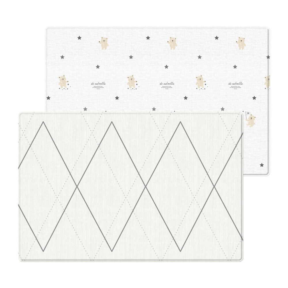 เบาะรองคลาน PARKLON PURE-OBL 140X210X1.5CM_11