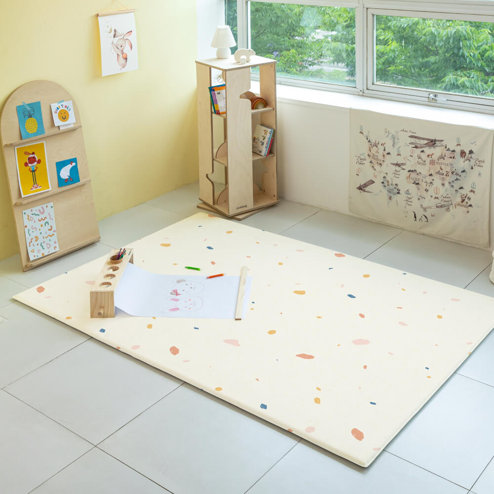 เบาะรองคลาน PARKLON LA-JTM 130X190X1.2CM