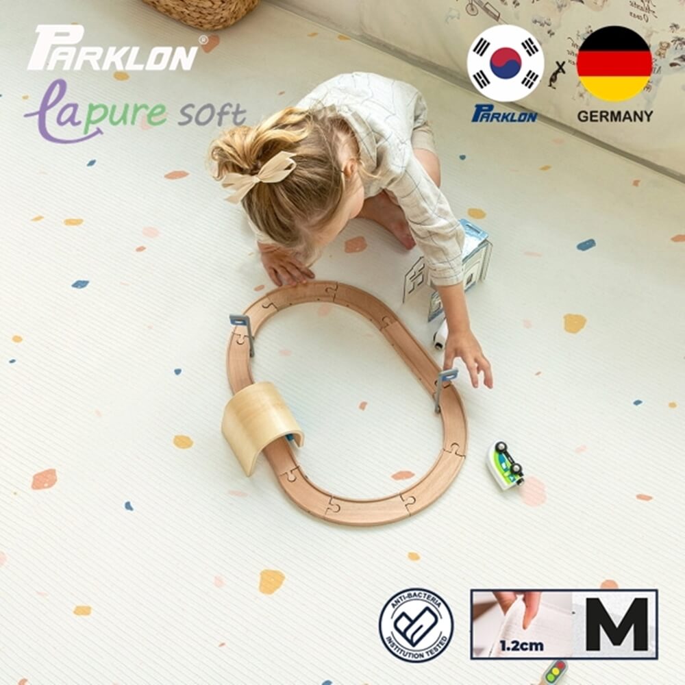 เบาะรองคลาน PARKLON LA-JTM 130X190X1.2CM