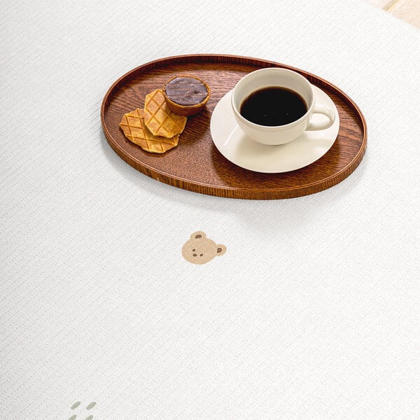 เบาะรองคลาน PARKLON LA-CBS 100X140X1.2CM