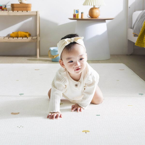 เบาะรองคลาน PARKLON LA-CBS 100X140X1.2CM