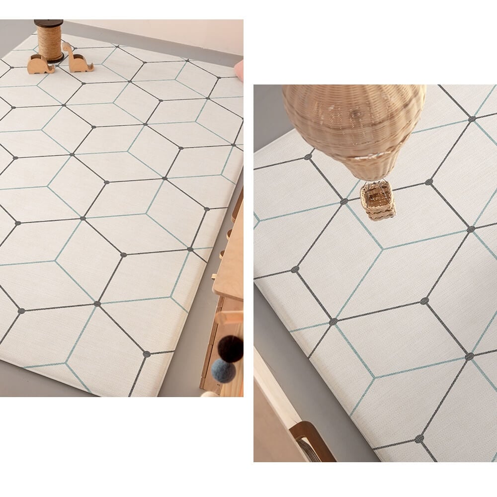 เบาะรองคลาน PARKLON PURE-CSL 140X210X1.5CM