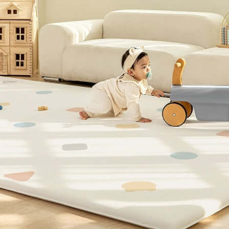 เบาะรองคลาน PARKLON AIR-BEBEBLOCK 150X230X4CM_1