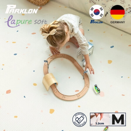 เบาะรองคลาน PARKLON LA-JTM 130X190X1.2CM_9