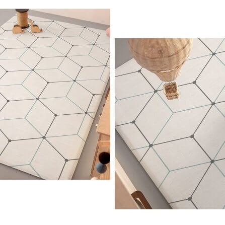 เบาะรองคลาน PARKLON PURE-CSL 140X210X1.5CM_8