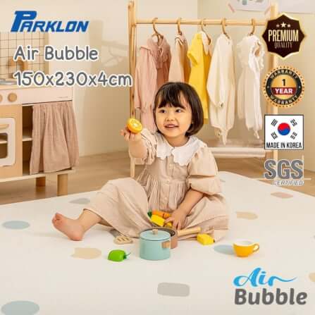 เบาะรองคลาน PARKLON AIR-BEBEBLOCK 150X230X4CM_11