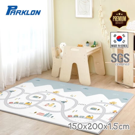 เบาะรองคลาน PARKLON DP-TRAVEL 150X200X1.5CM_11