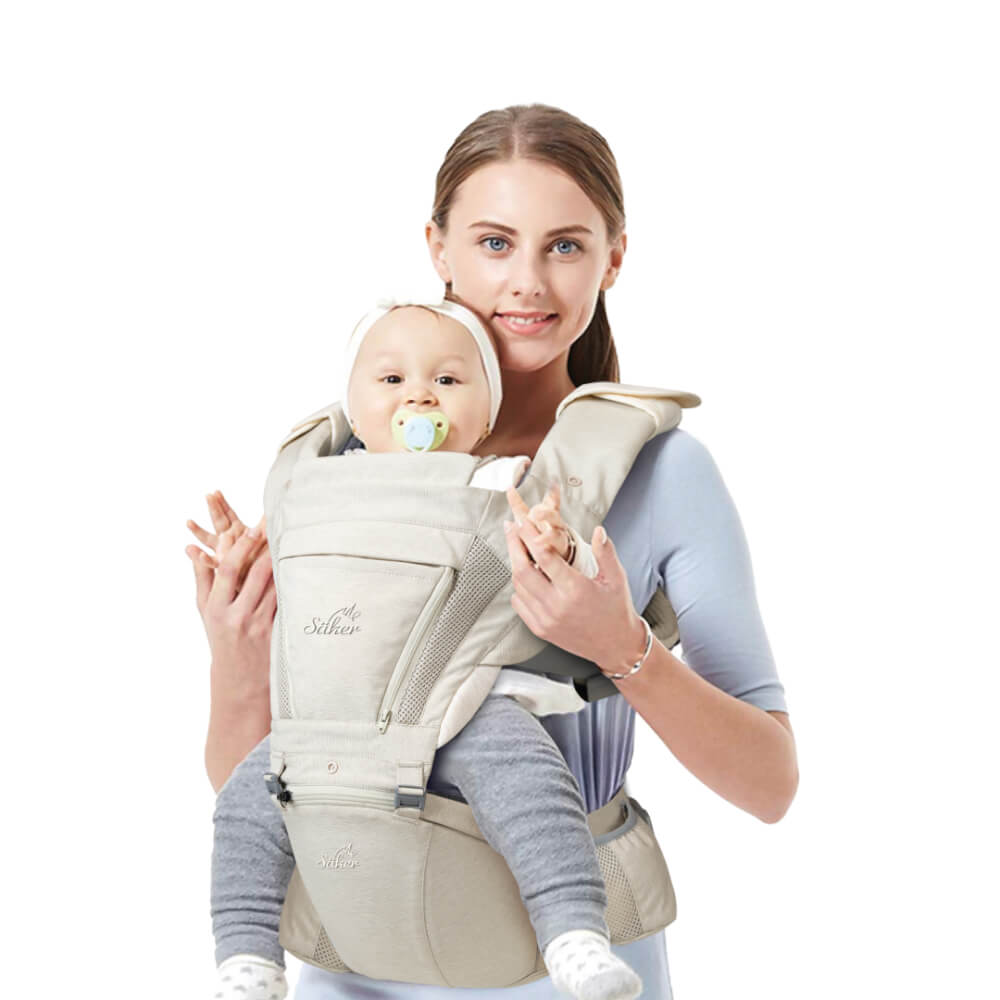 เป้อุ้ม SAKER รุ่นEXTRA COMFORT- SAKER0194-AP