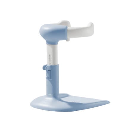 ที่พยุงเพื่อยืนอาบน้ำสำหรับเด็ก SAKER รุ่น 0198-SKY สีฟ้า_0