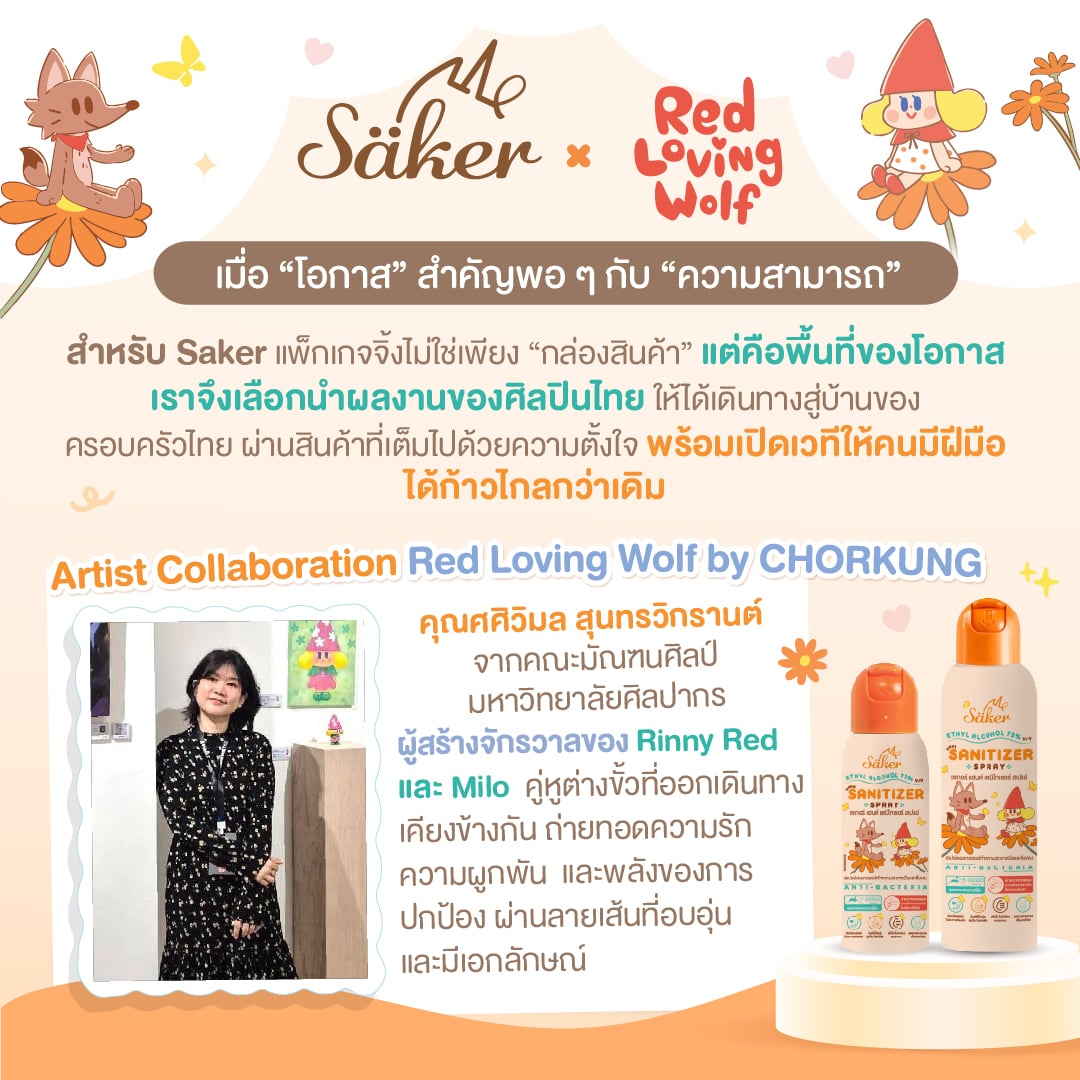 สเปรย์แอลกอฮอล์ SAKER SAKER0161-RW-200ML_5