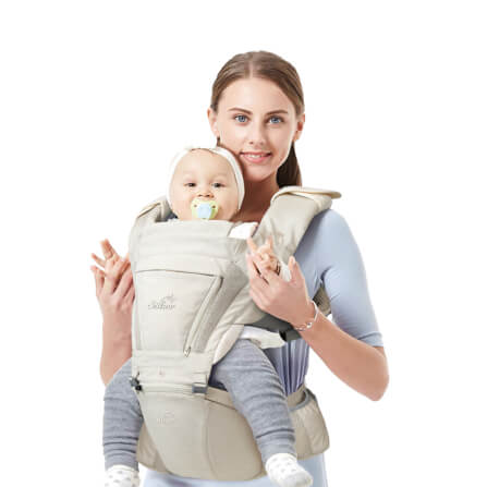 เป้อุ้ม SAKER รุ่นEXTRA COMFORT- SAKER0194-AP_10
