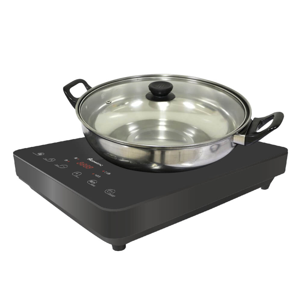 เตาแม่เหล็กไฟฟ้า ACONATIC รุ่น AN-IDC2052