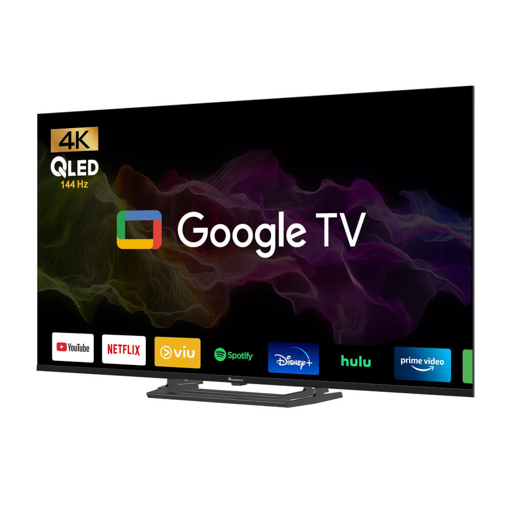 แอลอีดี ทีวี 65 นิ้ว ACONATIC 65QSX900AN TIZEN OS TV (รับประกัน 3 ปี)