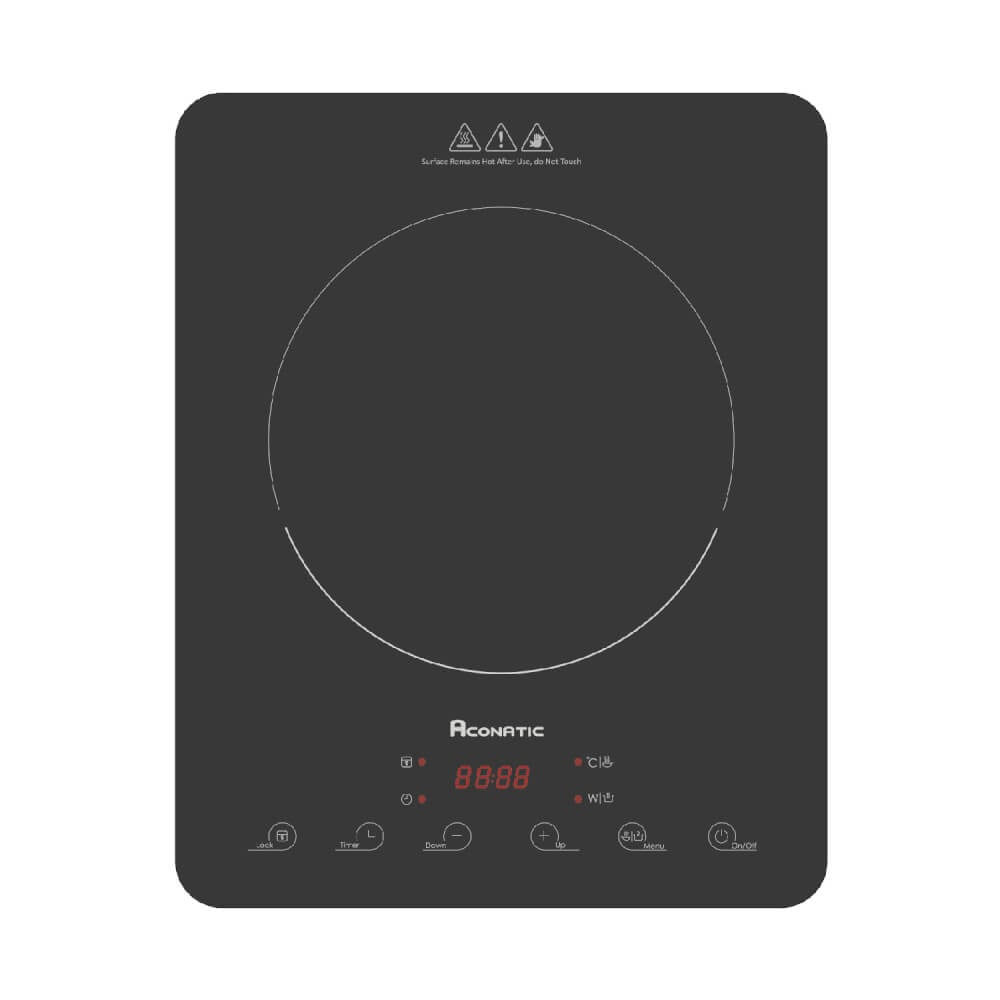 เตาแม่เหล็กไฟฟ้า ACONATIC รุ่น AN-IDC2052