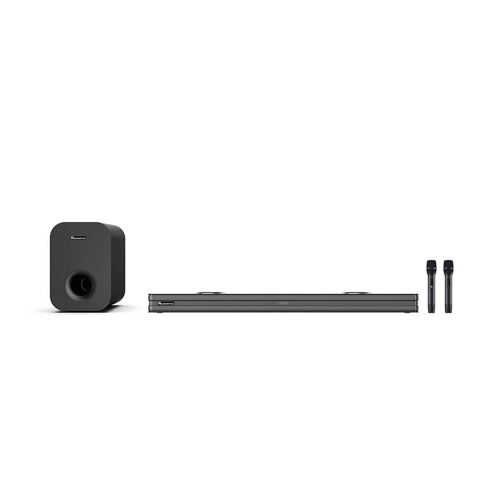 ซาวด์บาร์ ACONATIC AN-SP170 พร้อมซัพวูฟเฟอร์