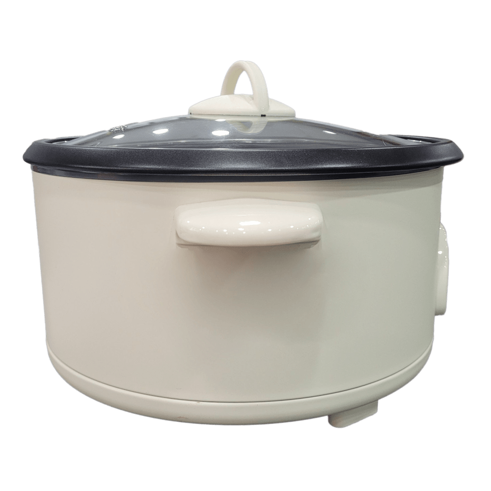 หม้ออเนกประสงค์ ACONATIC AN-POT1100 สีครีม 3 ลิตร