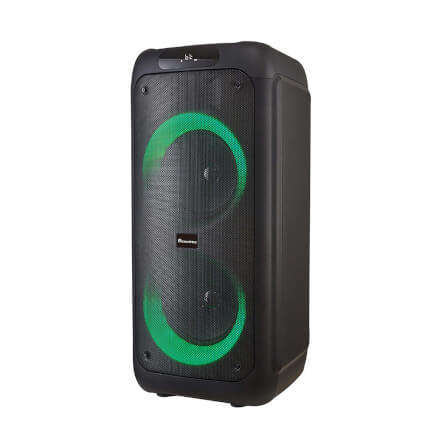 ลำโพงบลูทูธ ACONATC PARTY SPEAKER พลังเสียง 100W รุ่น AN-SP163_0