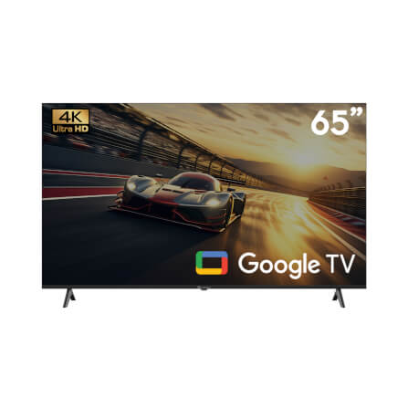แอลอีดี ทีวี 65 นิ้ว ACONATIC 65US2000AN GOOGLE TV (รับประกัน 3 ปี)_1