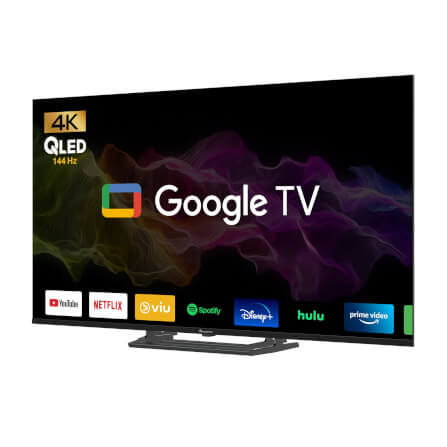 แอลอีดี ทีวี 65 นิ้ว ACONATIC 65QSX900AN TIZEN OS TV (รับประกัน 3 ปี)_2