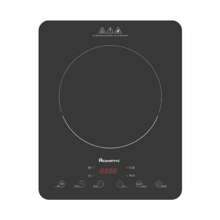 เตาแม่เหล็กไฟฟ้า ACONATIC รุ่น AN-IDC2052_3