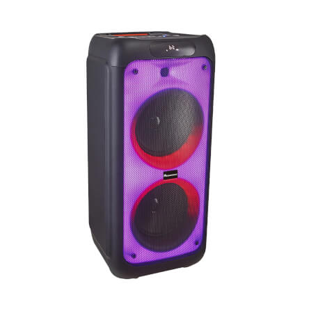 ลำโพงบลูทูธ ACONATC PARTY SPEAKER พลังเสียง 100W รุ่น AN-SP163_3