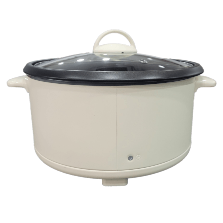 หม้ออเนกประสงค์ ACONATIC AN-POT1100 สีครีม 3 ลิตร_4