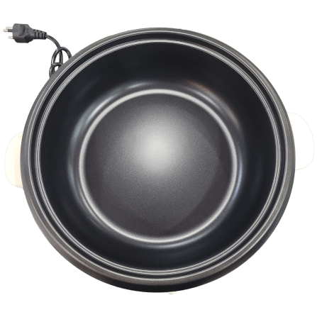 หม้ออเนกประสงค์ ACONATIC AN-POT1100 สีครีม 3 ลิตร_6