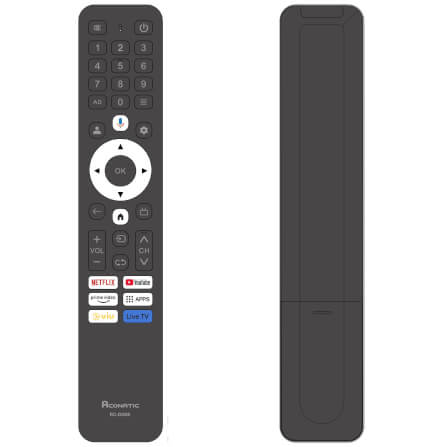 แอลอีดี ทีวี 65 นิ้ว ACONATIC 65QSX900AN TIZEN OS TV (รับประกัน 3 ปี)_7