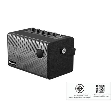 ลำโพงบลูทูธ ACONATIC รุ่น AN-SP174_5