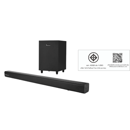 ซาวด์บาร์ ACONATIC AN-SP3512SB_7