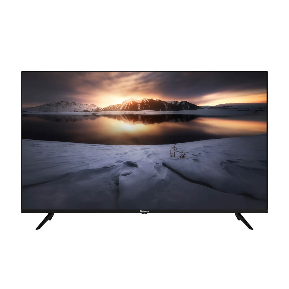 แอลอีดี ทีวี 50 นิ้ว Aconatic WebOS ทีวี 4K 50US210AN (รับประกัน 3 ปี)