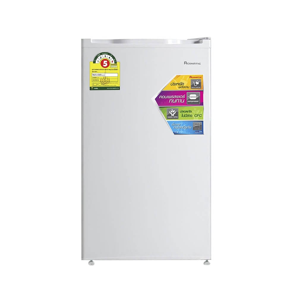 ตู้เย็นมินิบาร์ ACONATIC รุ่น AN-FR928 ขนาด 3.3 คิว 