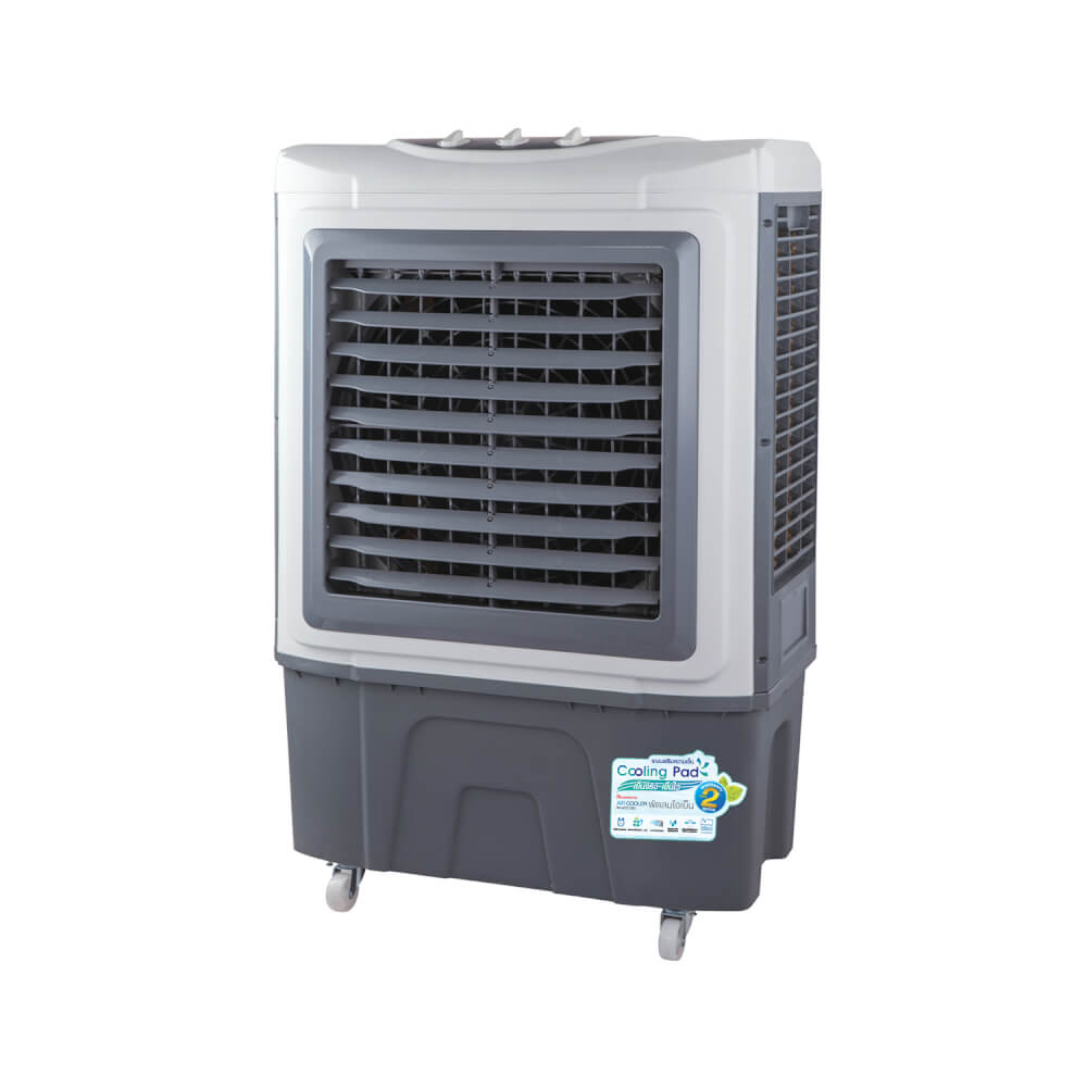 พัดลมไอเย็น Aconatic รุ่น AN-ACC4522 45 ลิตร สีเทา
