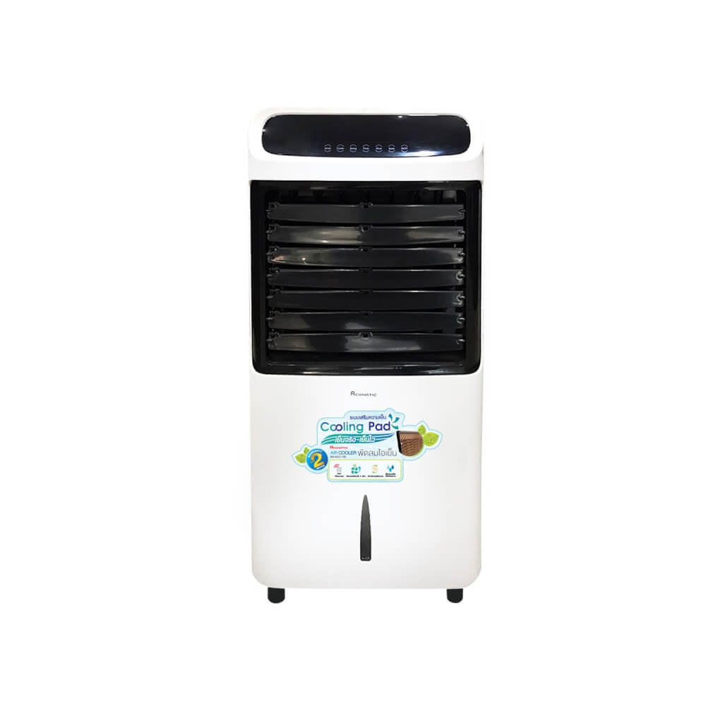พัดลมไอเย็น ACONATIC รุ่น AN-ACC1180 11 ลิตร สีขาว_1