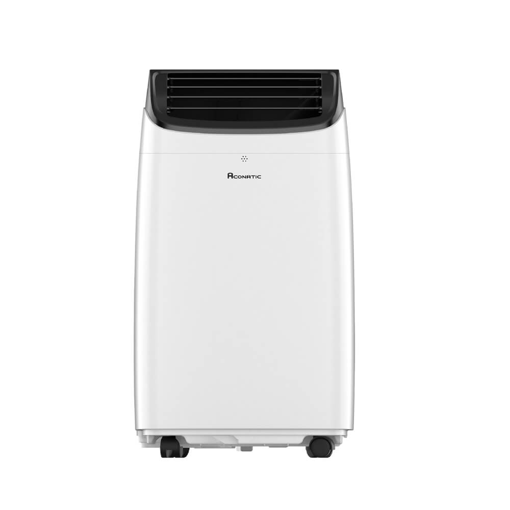 แอร์เคลื่อนที่ ACONATIC รุ่น AN-PAC09A3 (9,000 BTU) สีขาว_1