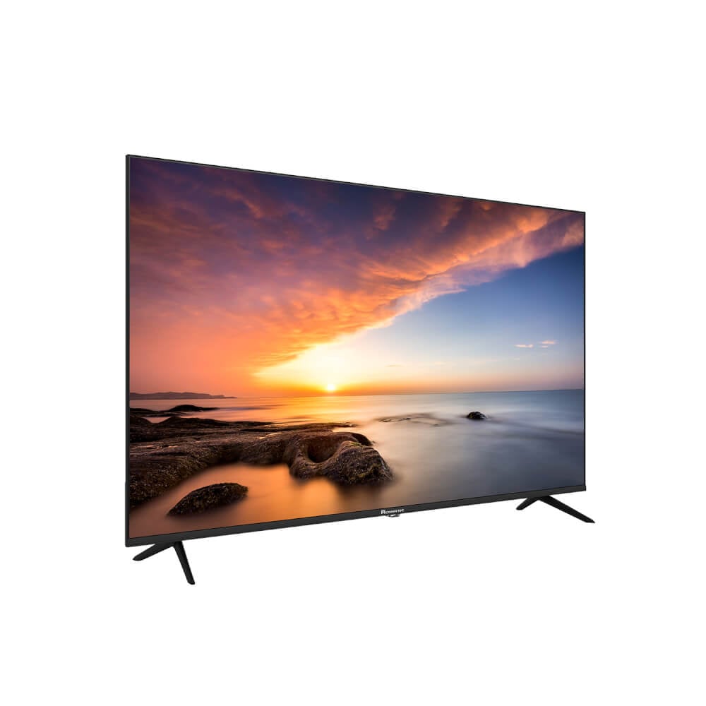 แอลอีดี ทีวี 55 นิ้ว Aconatic WebOS ทีวี 4K 55US210AN (รับประกัน 3 ปี)