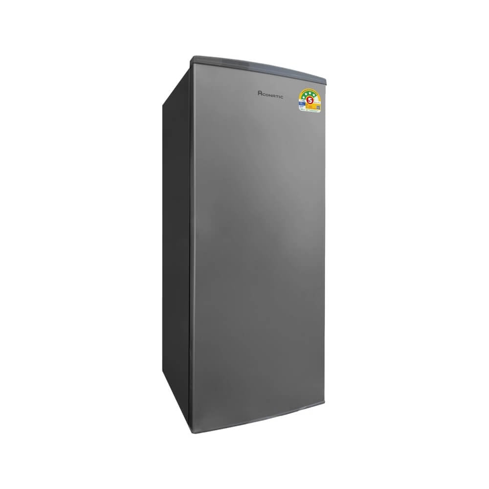 ตู้เย็น 1 ประตู ACONATIC รุ่น AN-FR1830 ขนาด 6.7 คิว สีเทา_2