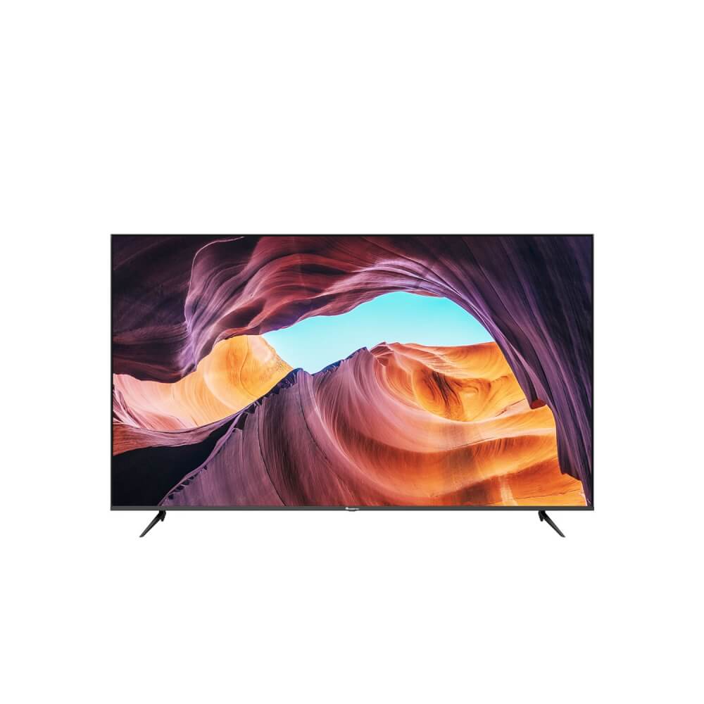 แอลอีดี ทีวี 75 นิ้ว WebOS Aconatic  4K 75US210AN (รับประกัน 3 ปี)_2