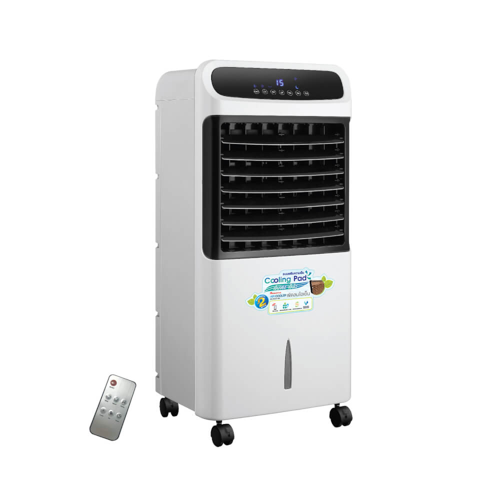 พัดลมไอเย็น ACONATIC รุ่น AN-ACC1180 11 ลิตร สีขาว_2